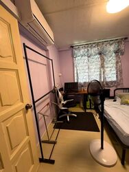 Blk 110 Gangsa Road (Bukit Panjang), HDB 4 Rooms #585798921